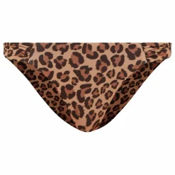 Bas de Maillot Echancré Lena | Beige