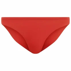 Bas de Maillot Echancré Lisa | Brique