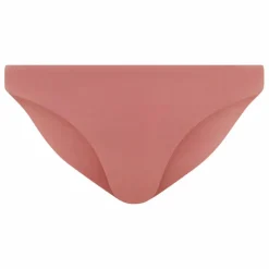Bas de Maillot Echancré Lisa | Prune