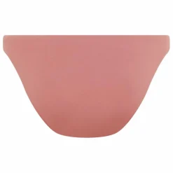 Bas de Maillot Echancré Lisa | Prune