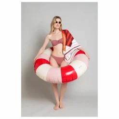 Bas de Maillot Echancré Lisa | Prune