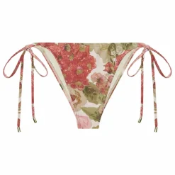 Bas de Maillot Essential | Rose