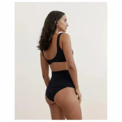 Bas de Maillot Estel | Noir