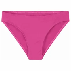 Bas de Maillot Fibres Recyclées | Rose fuschia