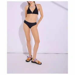 Bas de Maillot Georgia | Noir