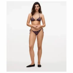 Bas de Maillot Java Lorenzo | Marron