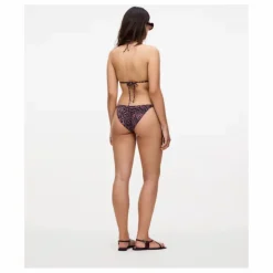 Bas de Maillot Java Lorenzo | Marron