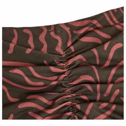 Bas de Maillot Java Lorenzo | Marron