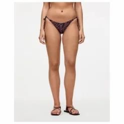 Bas de Maillot Java Lorenzo | Marron