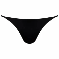 Bas de Maillot La Petite | Noir