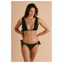 Bas de Maillot Le Poétique | Noir