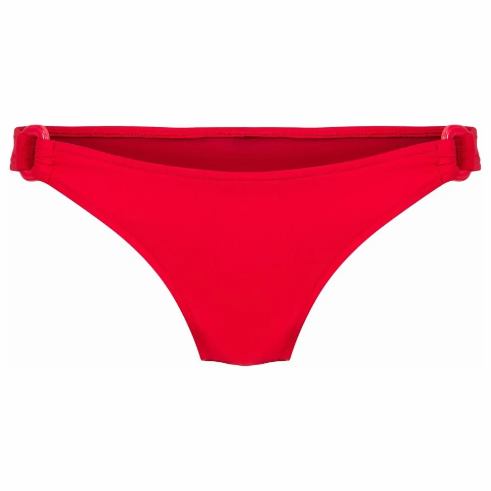 Bas de Maillot L'Inouïe | Rouge