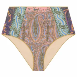 Bas de Maillot Lucent | Bleu