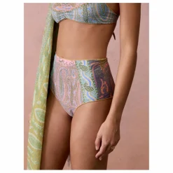 Bas de Maillot Lucent | Bleu