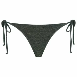 Bas de Maillot Malene Métallisé | Vert