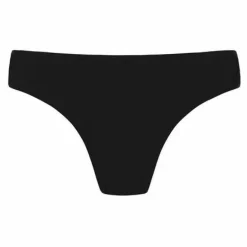 Bas de Maillot Nineties | Noir