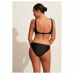 Bas de Maillot Nineties | Noir