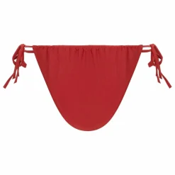Bas de Maillot Noué Mila | Bois de rose
