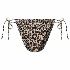 Bas de Maillot Noué Mila | Crème