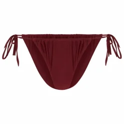 Bas de Maillot Noué Mila | Bordeaux