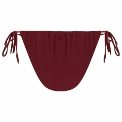 Bas de Maillot Noué Mila | Bordeaux