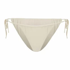 Bas de Maillot Noué Mila | Blanc cassé
