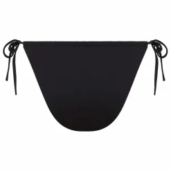 Bas de Maillot Noué Sydney | Noir