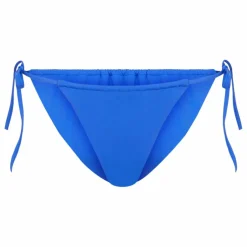Bas de Maillot Noué Sydney | Bleu électrique