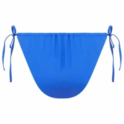 Bas de Maillot Noué Sydney | Bleu électrique