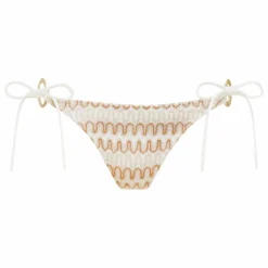 Bas de Maillot Sunset | Blanc