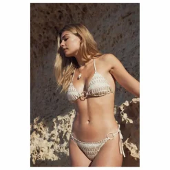 Bas de Maillot Sunset | Blanc