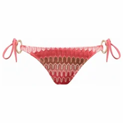 Bas de Maillot Sunset | Corail