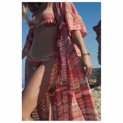 Bas de Maillot Sunset | Corail
