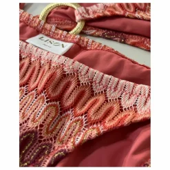 Bas de Maillot Sunset | Corail