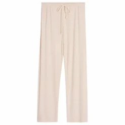 Bas de Pyjama Elise | Ecru