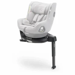 Base 360 pour siège auto Bugaboo Owl et Bugaboo Turtle Air | Noir