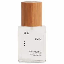 Base de vernis Fleur de sel - 15 ml | Nude