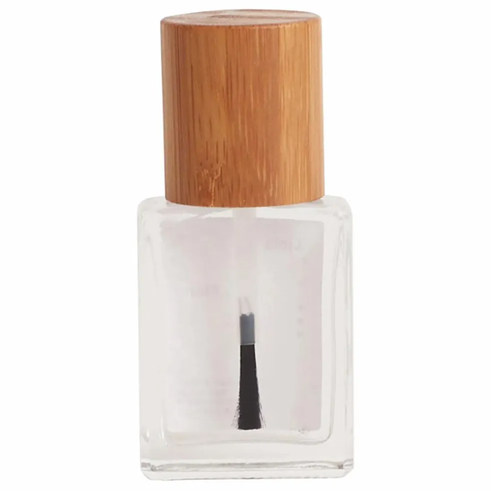 Base de vernis Fleur de sel - 15 ml | Nude