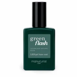 Base Green Flash - 15 ml