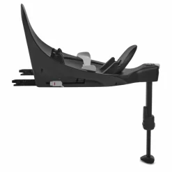 Base isofix Z2 | Noir