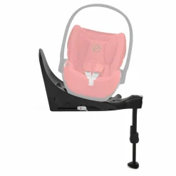 Base isofix Z2 | Noir