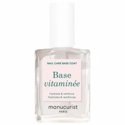Base Vitaminée - 15 ml
