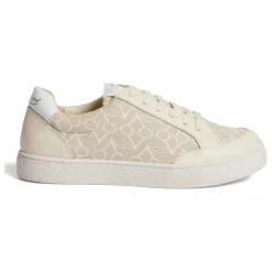 Basket Cameron Monogramme | Beige