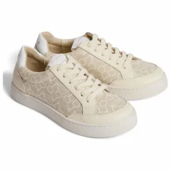 Basket Cameron Monogramme | Beige