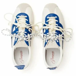 Basket Gemini | Blanc cassé