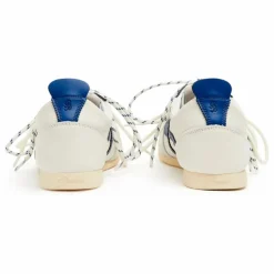 Basket Gemini | Blanc cassé