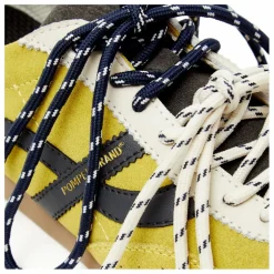 Basket Gemini | Jaune