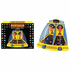 Basketball - Pac Man