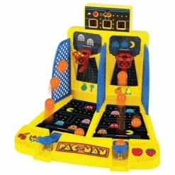 Basketball - Pac Man