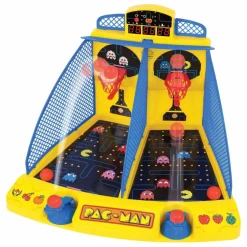 Basketball - Pac Man